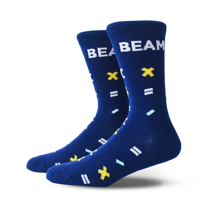Custom Compression Socks