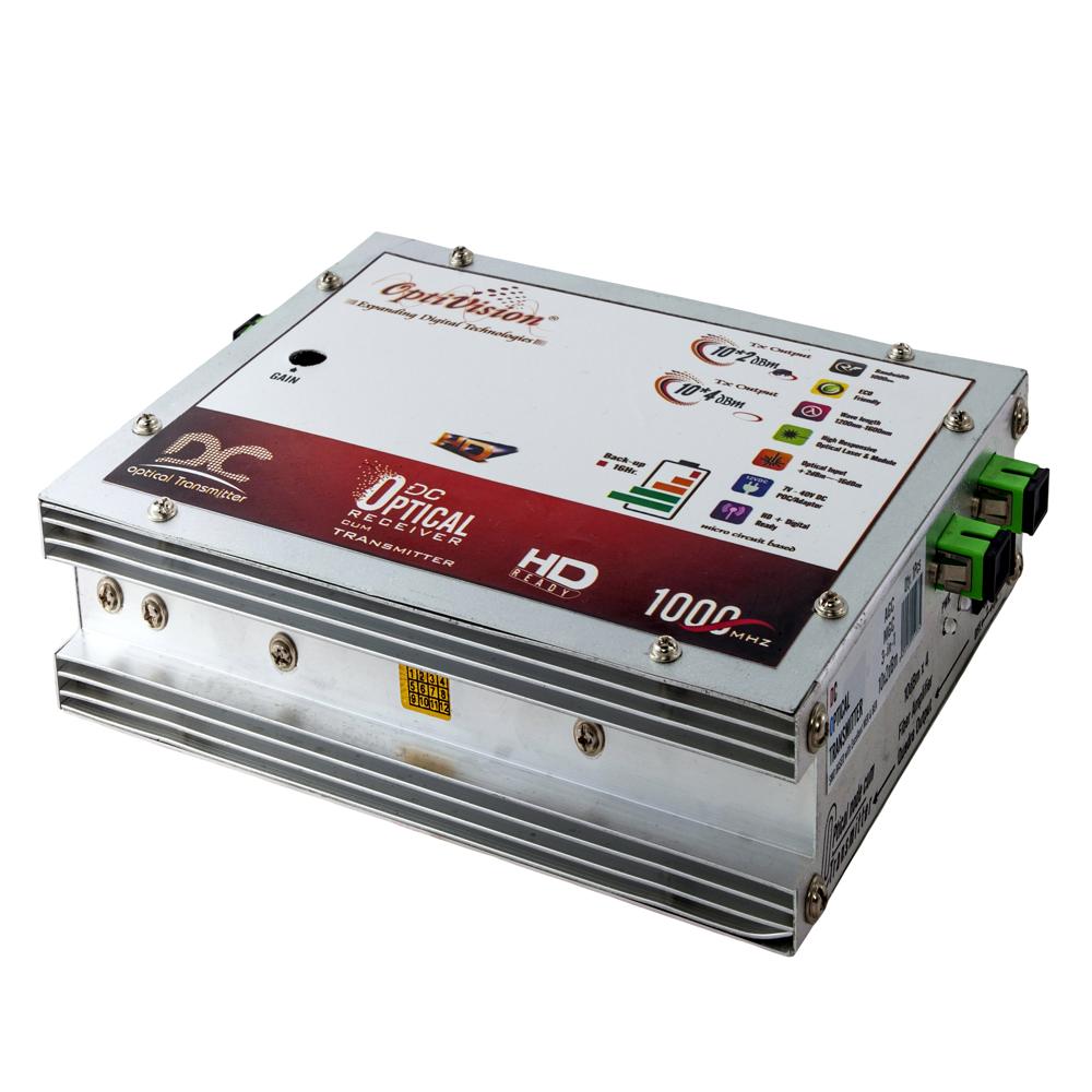 DC TRANSMITTER BATTERY BACK-UP : OV-5050