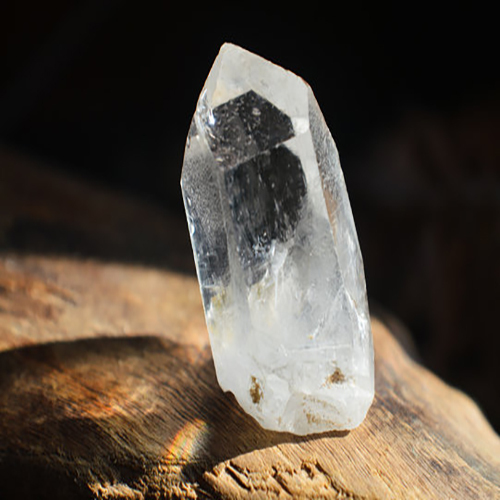 Glassy Quartz