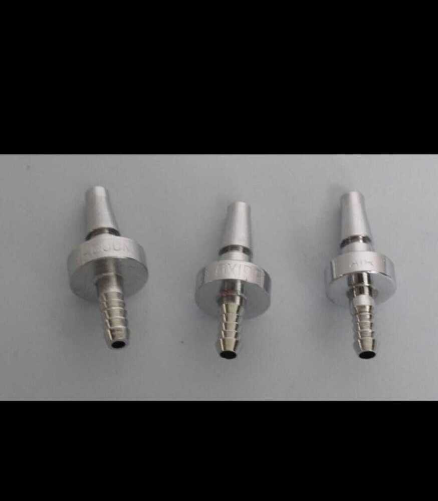 SEFTY KEY FLUG - Brass Material | Medical Tool for Hospital Use, Designed for Reliable Medical Procedures and Safe Handling