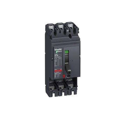 Mcb Electrical Switch Gears - Color: Black