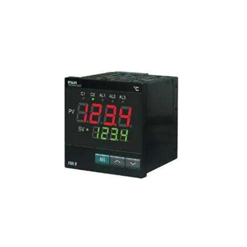 Digital Temperature Controllers