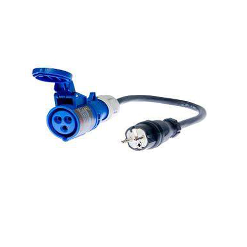 Industrial Socket