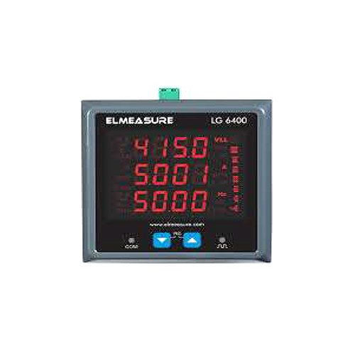 Digital Energy Meter