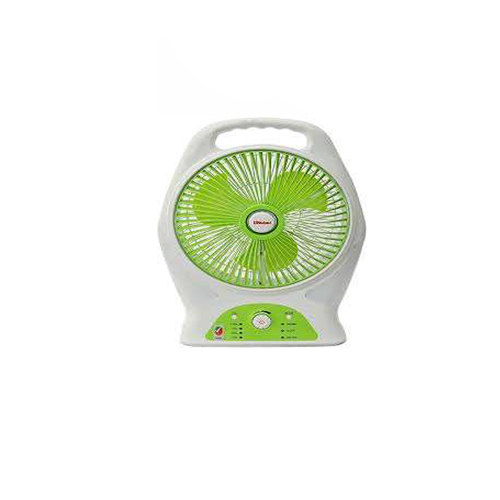3 Blade Table Fans