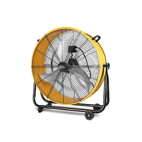 Electric BLDC Fans