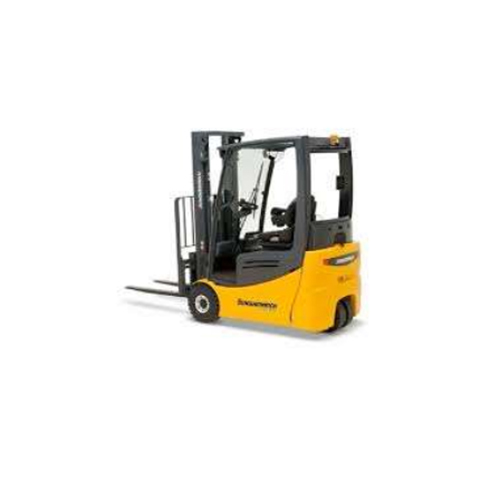Diesel Operated Forklift