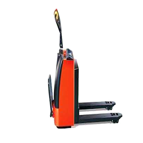Electric Battery Operated Forklift