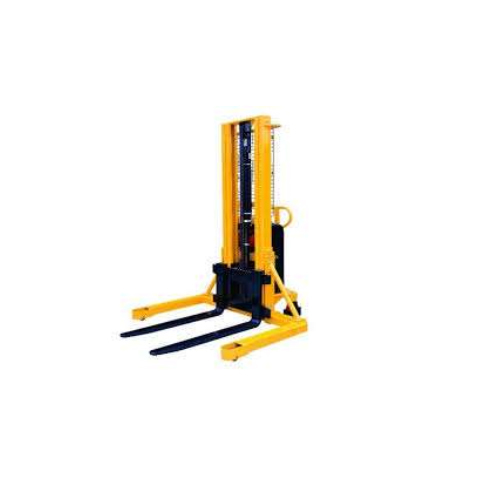 Manual Stacker