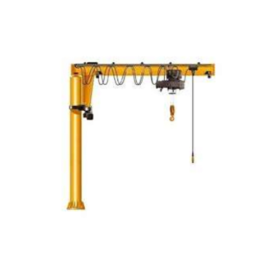 Heavy Duty EOT Crane