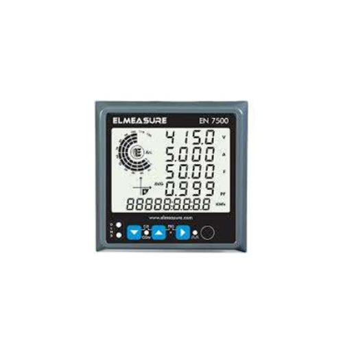 Elmeasure Panel Meter