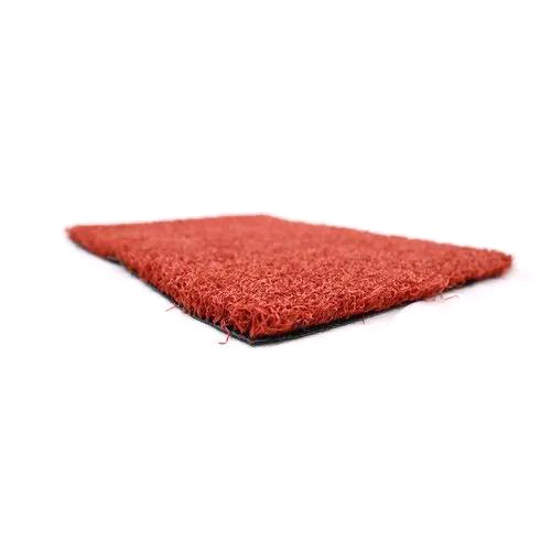 15Mm Red Multisport Grass - Feature: Anti-Slip