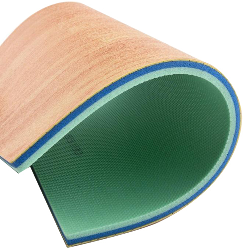 6Mm Sports Flooring - Color: Multi Colour