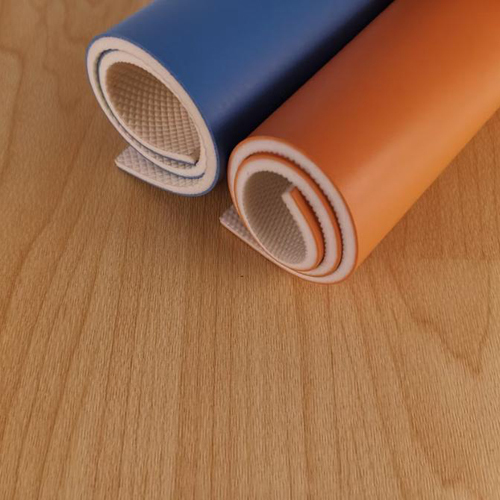 4.5mm Badminton Court Flooring