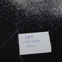 High Grade CEN Sand