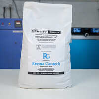 ASTM D 1556 Density Sand