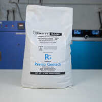 ASTM D 1556 Density Sand