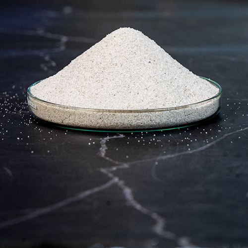 Astm Graded  Quartz Sand - Feature: Acid-Proof
