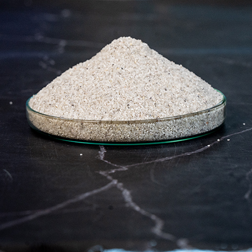 ASTM 20-30  Quartz Sand