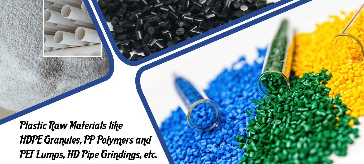 PP Polymers Supplier, HD Plastic Granules Trader, Exporter