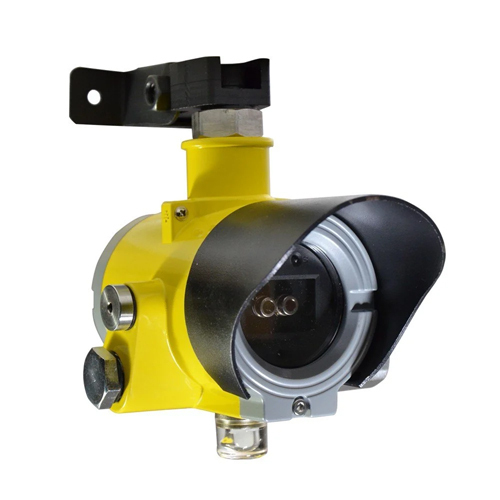 Uv Ir Flame Detector - Feature: High Quality