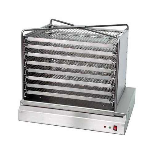 Ss Platelet Agitator - Features: Portable