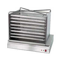Ss Platelet Agitator - Features: Portable