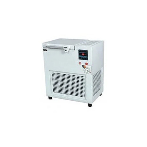 Ultra Low Temperature Cabinet - Color: White