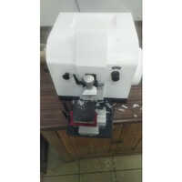Penta Semi Automatic Rotary Microtome - Color: White