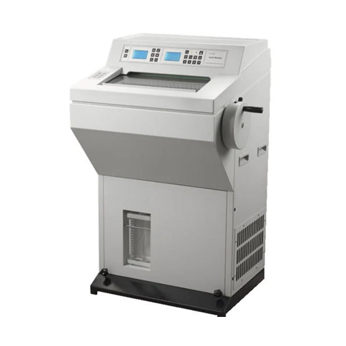 Automatic Cryostat Microtome - Color: Grey