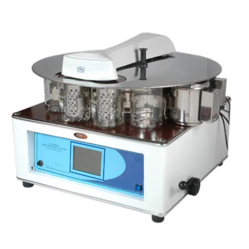 Automatic Tissue Processor - Features: Durable