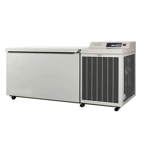 Ultra Low Temperature Cabinet - Dimension (L*W*H): 880*1590*1040 Millimeter (Mm)