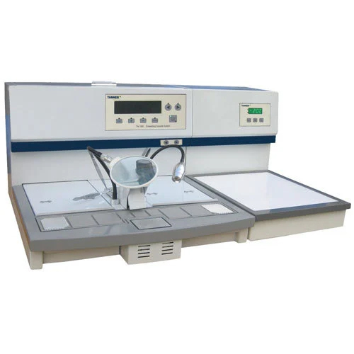 Tissue Embedding Station - Dimension (L*W*H): 680 X 580 X 420 Millimeter (Mm)