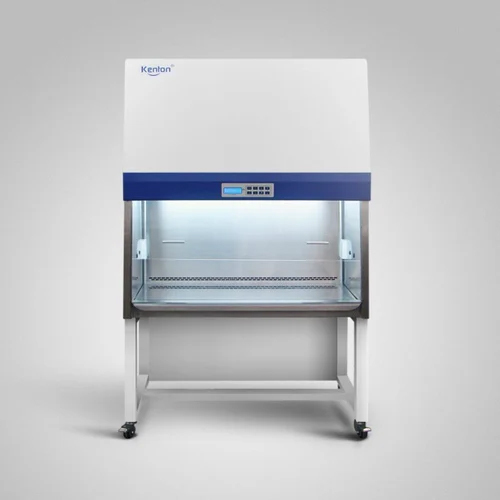Biosafety Cabinet Laminar Flow - Features: Durable