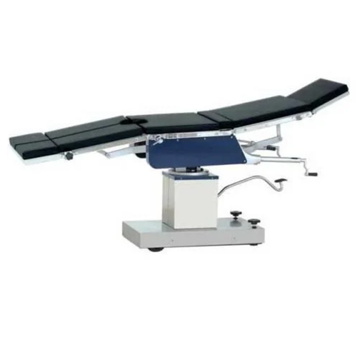 अस्पताल ओटी टेबल