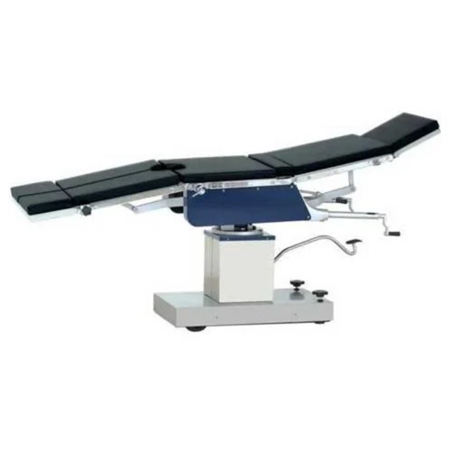 Cognate Ot Table - Color: Black