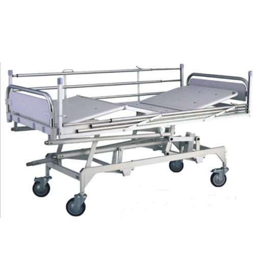 Electric Hospital Bed - Capacity: 280 Kg