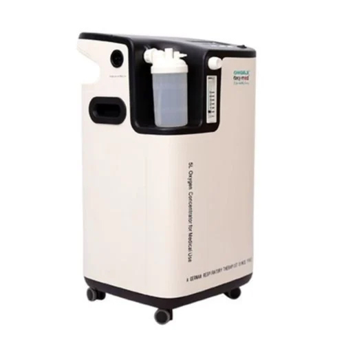 ICU Equipment