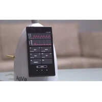 Portable And Transport Ventilator - Color: White