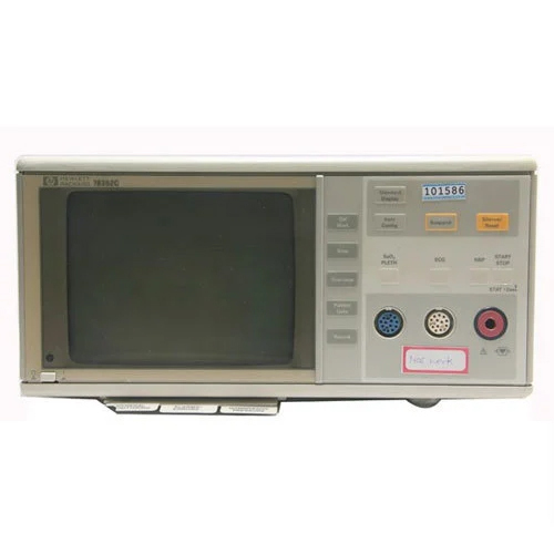 Patient Cardiogram Monitor - Feature: High Accuracy