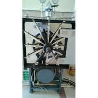 Horizontal Rectangular Autoclave - Capacity: 20-25 Ltr