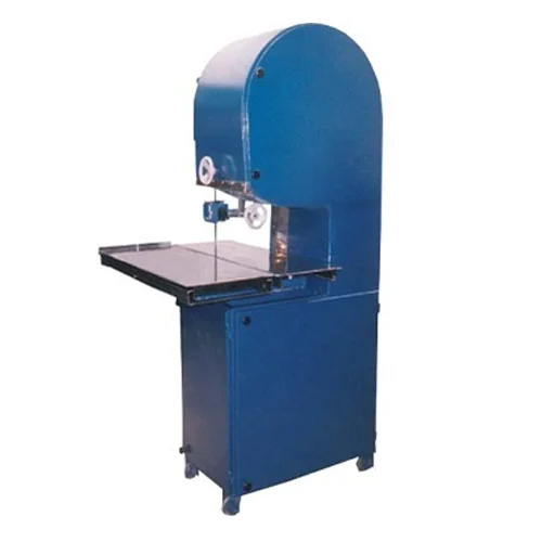 Ss Bone Cutting Machine - Feature: High Efficiency