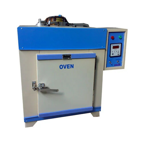 Ms Hot Air Oven - Features: High Quality