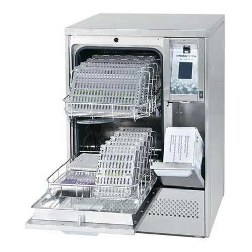 Instrument Washer Disinfector