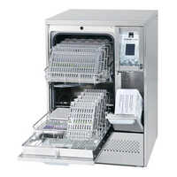 Instrument Washer Disinfector - Feature: Durable