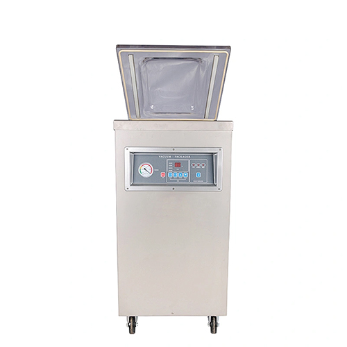 Dz400-2D Single Chamber Vacuum Packaging Machine - Automatic Grade: Automatic