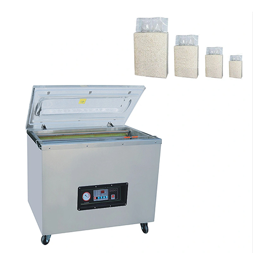 Dz645-2E  Multi Function Vacuum Packaging Machine - Automatic Grade: Automatic