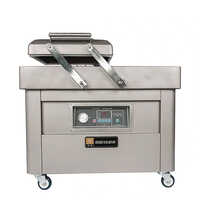 DZ400-2SB Double Chamber Vacuum Packaging Machine