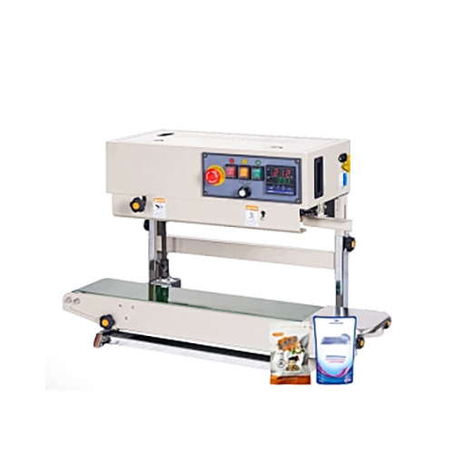 FR-900V वर्टिकल बैंड सीलर
