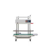 FR-1100V Vertical Band Sealer